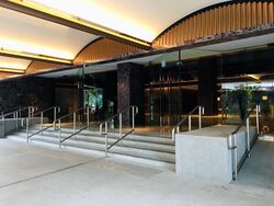 Grand Hyatt Singapore (D9), Shop House #434630761